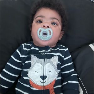 Meet your Posher, Aquillah